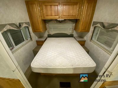 2004 Holiday Rambler ALUMISCAPE - Photo 12