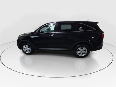 2023 Kia Sorento - Photo 4