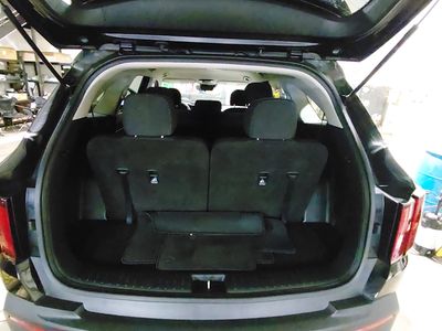 2023 Kia Sorento - Photo 11