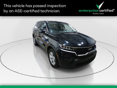 2023 Kia Sorento - Photo 1