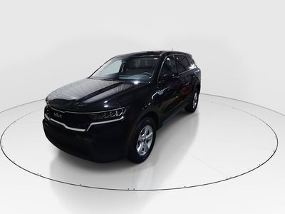 2023 Kia Sorento - Photo 3