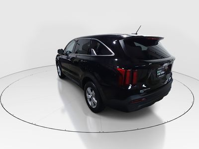 2023 Kia Sorento - Photo 5
