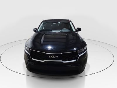2023 Kia Sorento - Photo 2