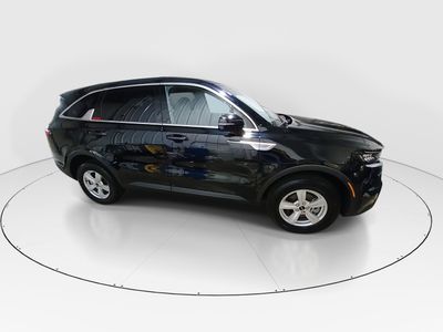 2023 Kia Sorento - Photo 8