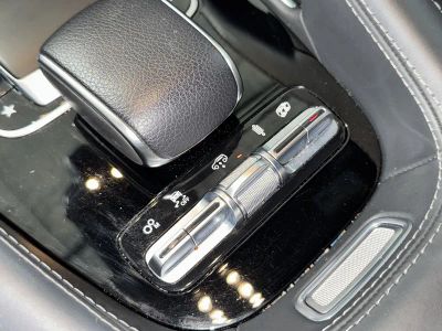 2021 Mercedes-Benz GLS — photo 30 view