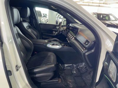 2021 Mercedes-Benz GLS — photo 10 view