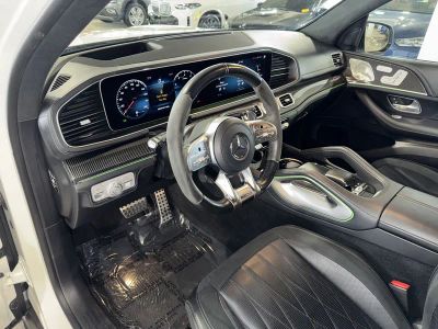2021 Mercedes-Benz GLS — photo 21 view
