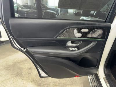 2021 Mercedes-Benz GLS — photo 17 view