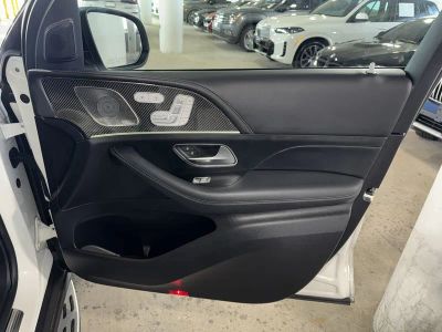 2021 Mercedes-Benz GLS — photo 9 view