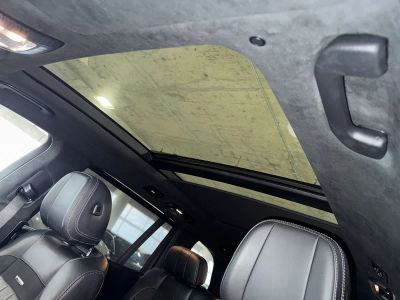 2021 Mercedes-Benz GLS — photo 34 view