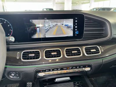 2021 Mercedes-Benz GLS — photo 28 view