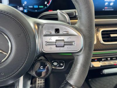 2021 Mercedes-Benz GLS — photo 24 view