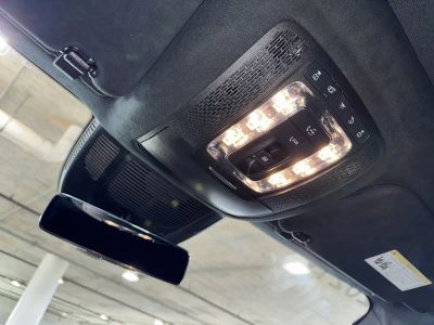 2021 Mercedes-Benz GLS — photo 33 view