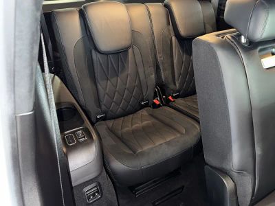 2021 Mercedes-Benz GLS — photo 13 view