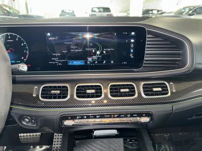 2021 Mercedes-Benz GLS — photo 27 view
