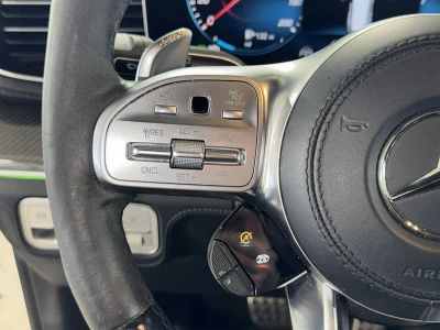 2021 Mercedes-Benz GLS — photo 23 view