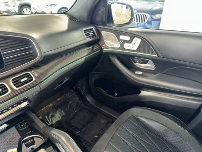 2021 Mercedes-Benz GLS — photo 32 view