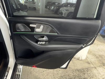 2021 Mercedes-Benz GLS — photo 11 view