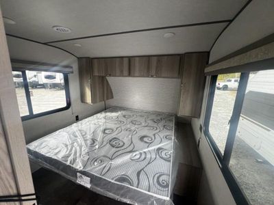 2026 Forest River RV Wildwood FSX - Photo 23