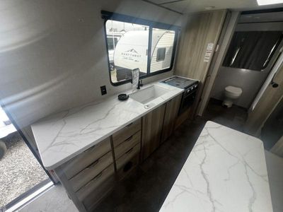 2026 Forest River RV Wildwood FSX - Photo 11
