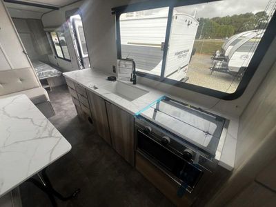 2026 Forest River RV Wildwood FSX - Photo 20