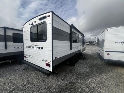 2026 Forest River RV Wildwood FSX - Photo 6