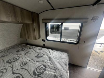 2026 Forest River RV Wildwood FSX - Photo 25