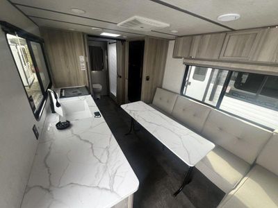 2026 Forest River RV Wildwood FSX - Photo 10