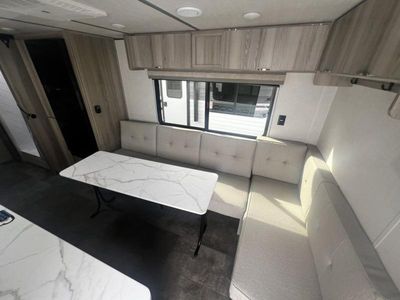 2026 Forest River RV Wildwood FSX - Photo 9