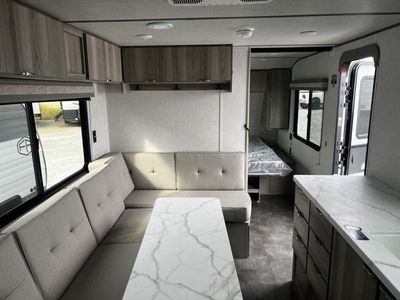 2026 Forest River RV Wildwood FSX - Photo 18