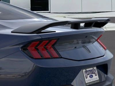 2026 Ford Mustang - Photo 22