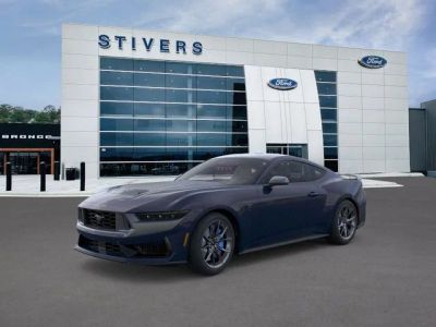 2026 Ford Mustang - Photo 2