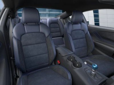 2026 Ford Mustang - Photo 10