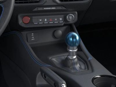 2026 Ford Mustang - Photo 15