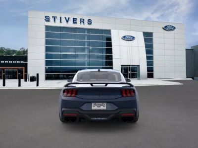 2026 Ford Mustang - Photo 6
