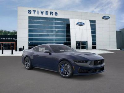2026 Ford Mustang - Photo 1