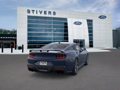 2026 Ford Mustang - Photo 8
