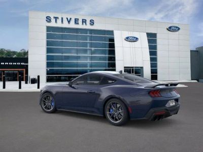 2026 Ford Mustang - Photo 5