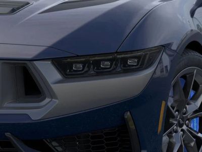 2026 Ford Mustang - Photo 18