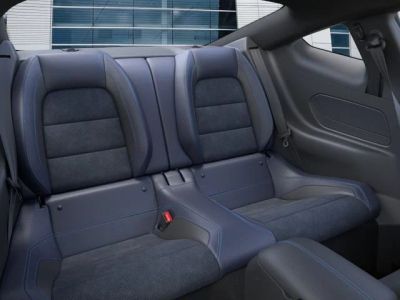 2026 Ford Mustang - Photo 11