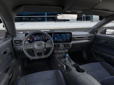2026 Ford Mustang - Photo 9