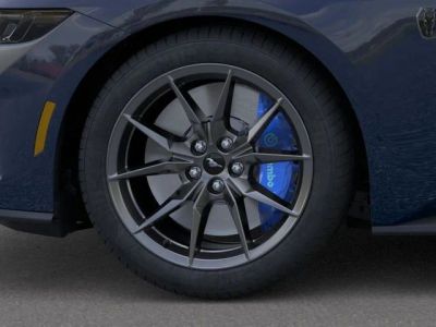 2026 Ford Mustang - Photo 19