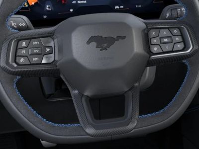 2026 Ford Mustang - Photo 12