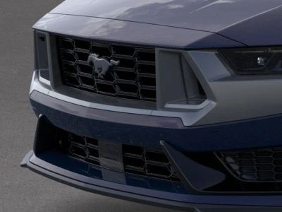2026 Ford Mustang - Photo 17