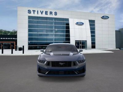 2026 Ford Mustang - Photo 7