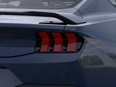 2026 Ford Mustang - Photo 21