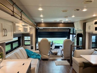2026 Newmar Bay Star - Photo 9