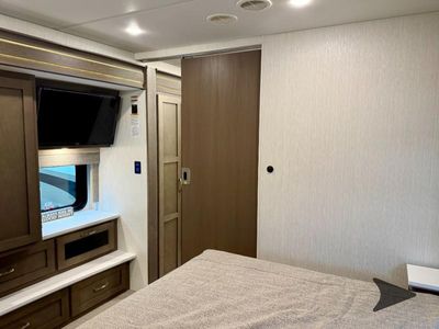 2026 Newmar Bay Star - Photo 44
