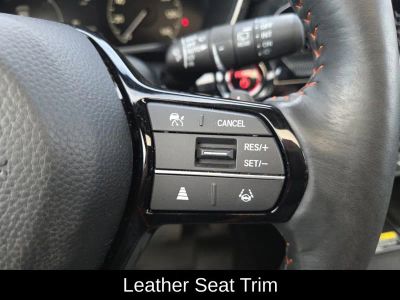 2024 Honda CR-V Hybrid Sport Touring — photo 19 view