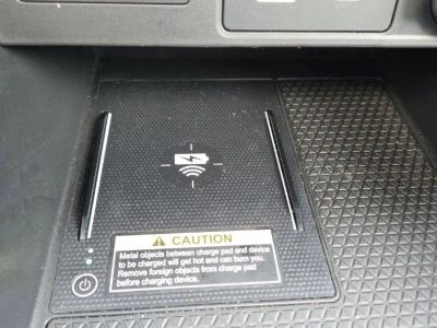 2024 Honda CR-V Hybrid Sport Touring — photo 24 view